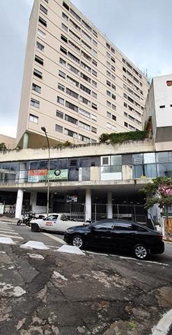 Apartamento em São Paulo - SP